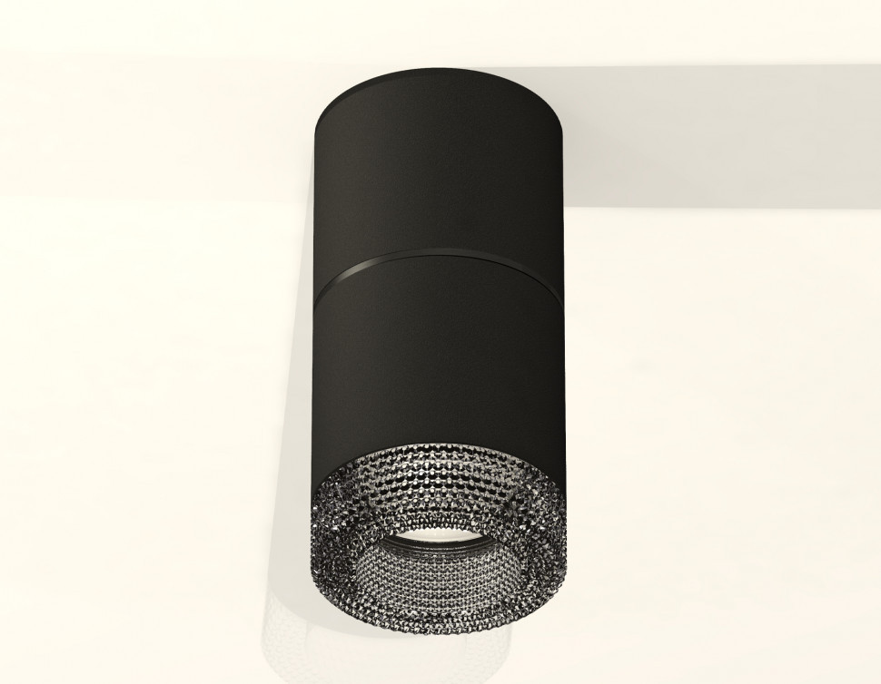 Потолочный светильник Ambrella Light Techno Spot XS7402162 (C7402, A2071, C7402, N7192)