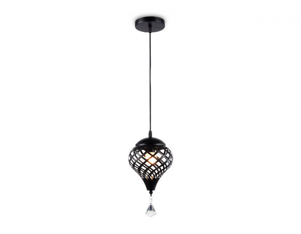 Подвесной светильник Ambrella Light Comfort Loft TR8442