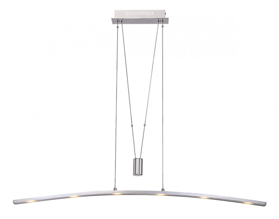 Подвесной светодиодный светильник Globo Mauricio 68024-6Z