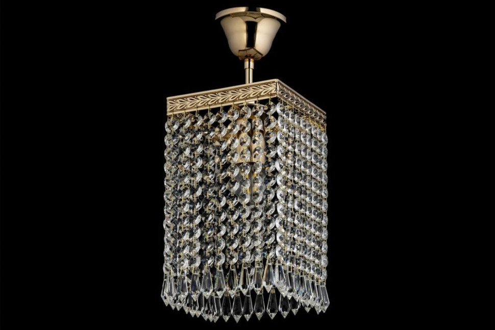 Потолочный светильник Dio DArte Asfour Cremono E 1.3.14.200 G