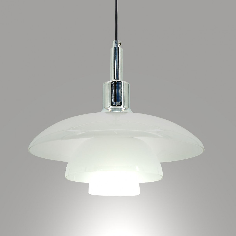 Подвесной светильник Lightera Bacalar LE124L-28C