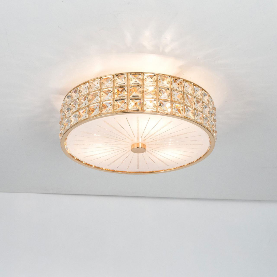 Потолочный светильник Citilux Портал CL324132