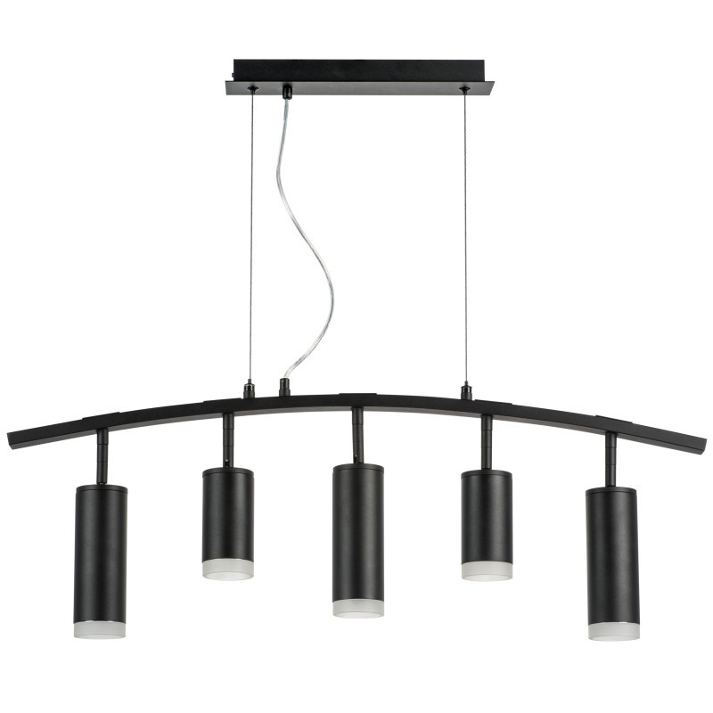 Подвесной светильник Lightstar Rullo LR7353728730 (571735+214437-2+214487-3+202430-5)