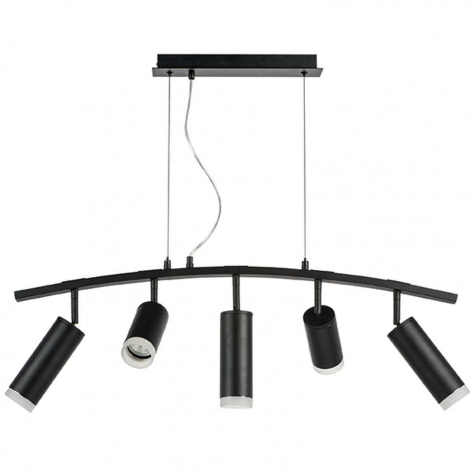 Подвесной светильник Lightstar Rullo LR7353728730 (571735+214437-2+214487-3+202430-5)