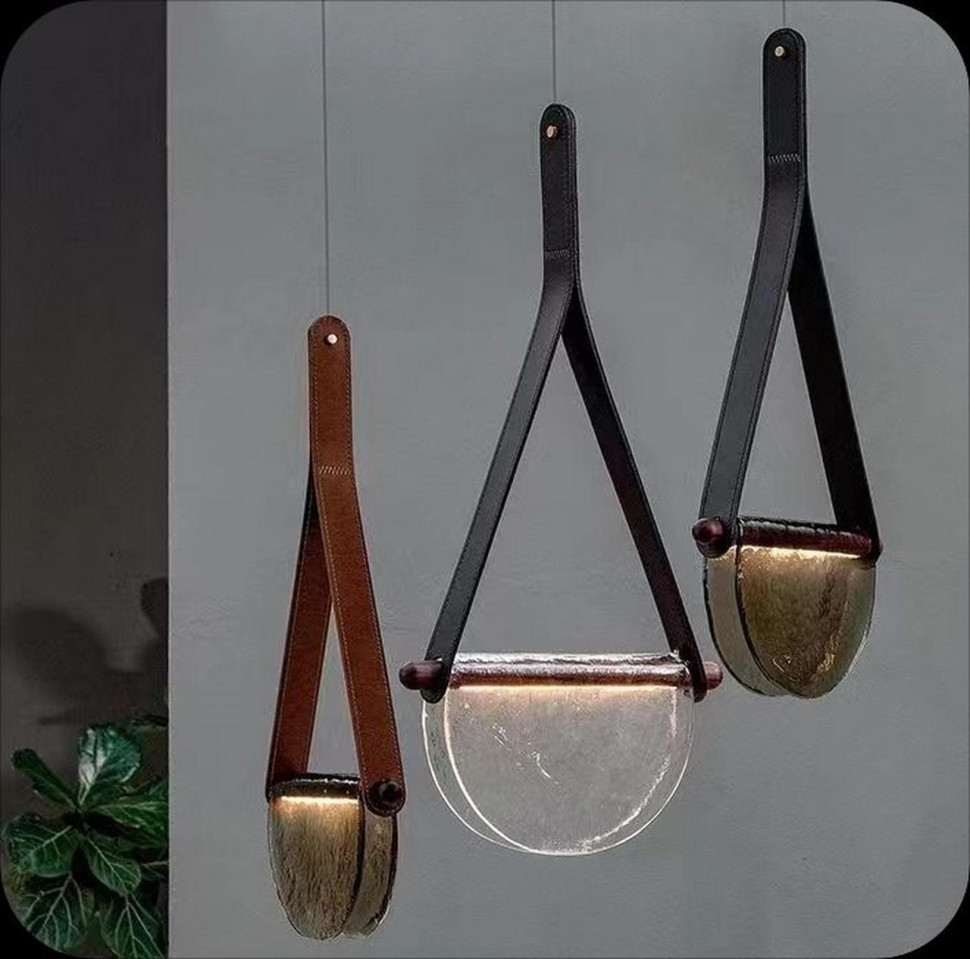 Светильник подвесной F0324-35