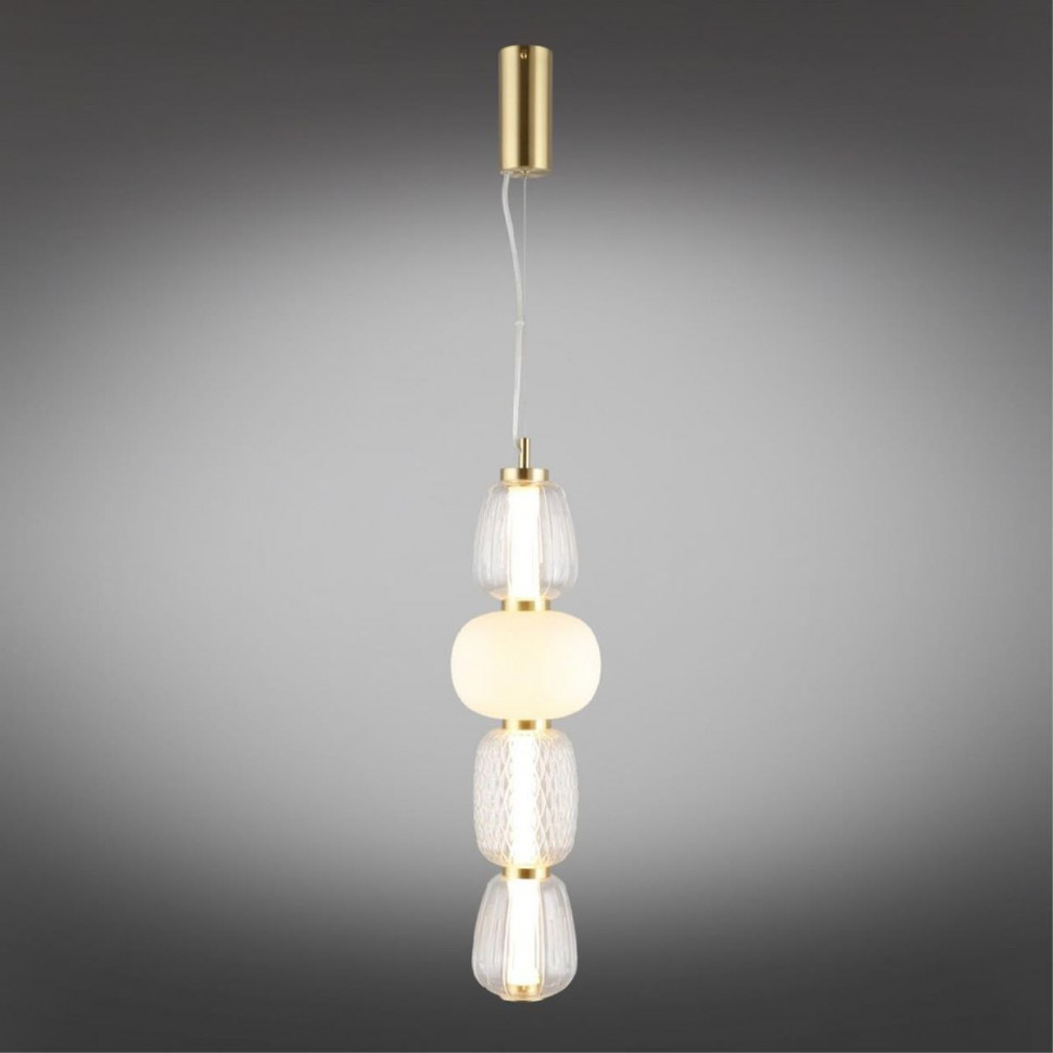 Подвесной светильник Aployt Simonet APL.318.16.29