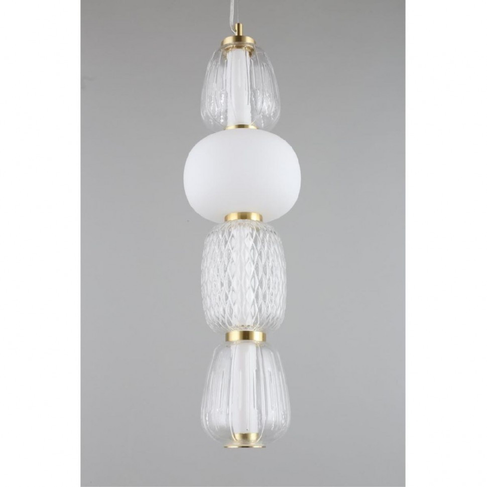 Подвесной светильник Aployt Simonet APL.318.16.29