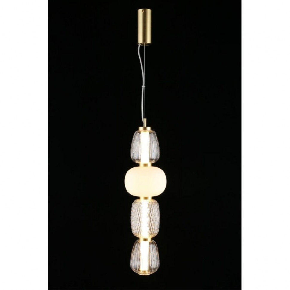 Подвесной светильник Aployt Simonet APL.318.16.29