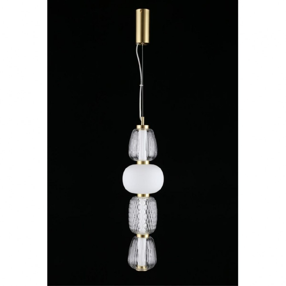 Подвесной светильник Aployt Simonet APL.318.16.29