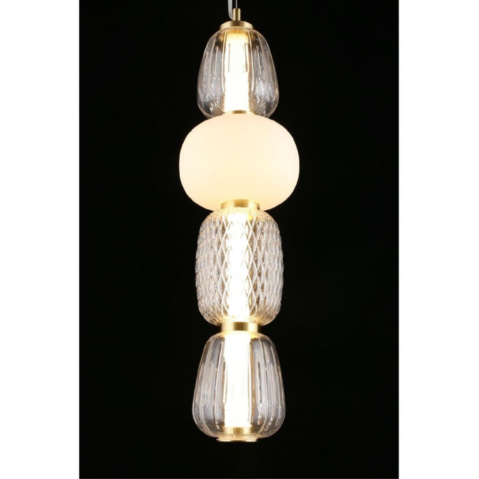 Подвесной светильник Aployt Simonet APL.318.16.29