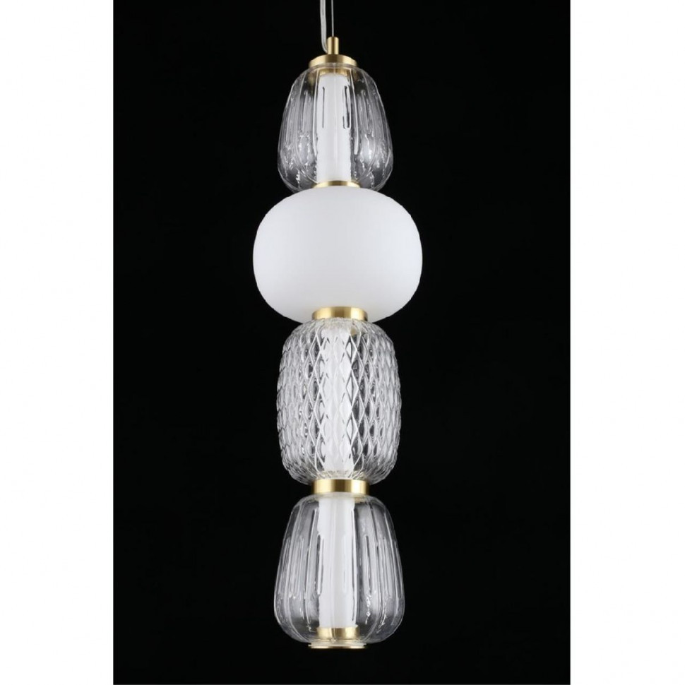 Подвесной светильник Aployt Simonet APL.318.16.29