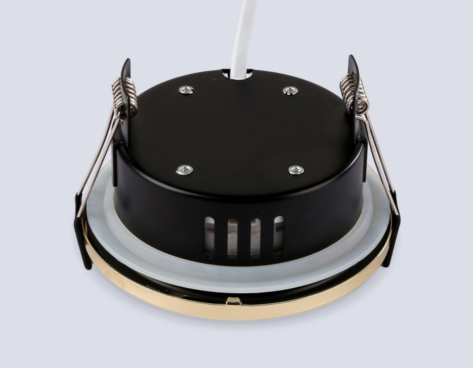 Встраиваемый светильник Ambrella Light Techno Spot IP Protect TN6634