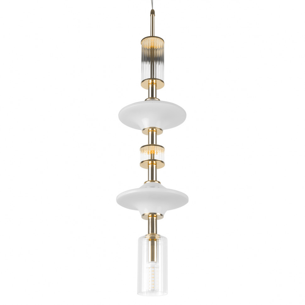 Подвесной светильник Loft IT Spindle 10423/B