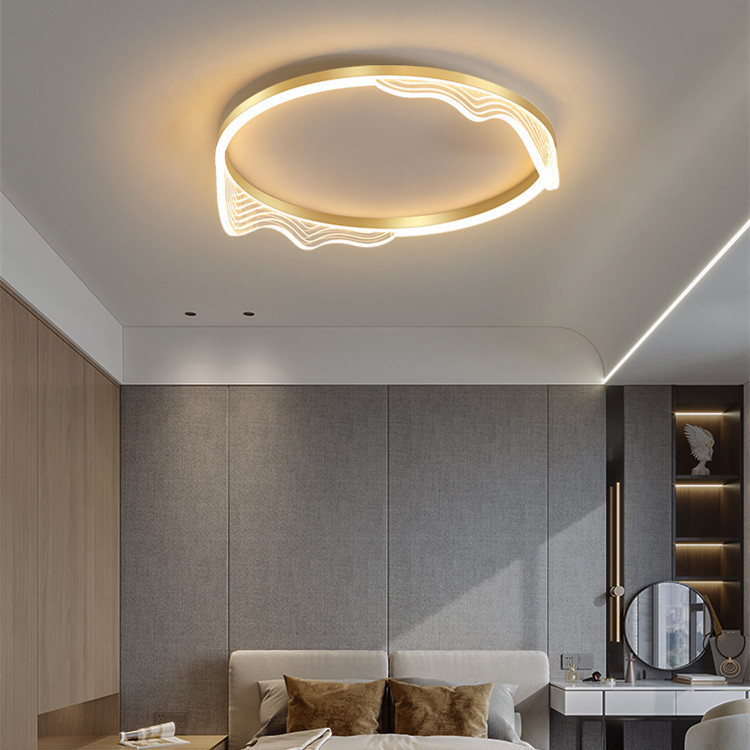 Потолочный светильник ImperiumLoft Izelin 223813-23