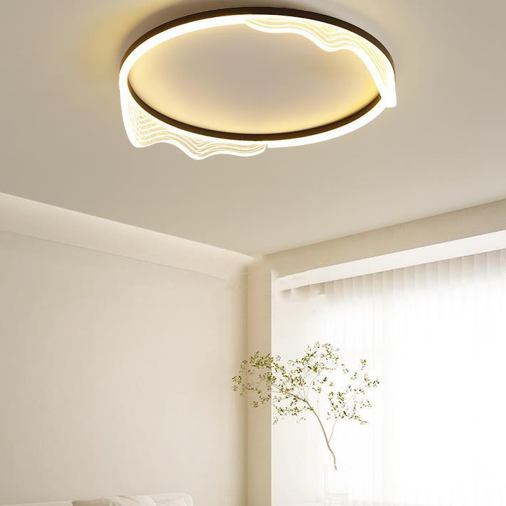 Потолочный светильник ImperiumLoft Izelin 223813-23