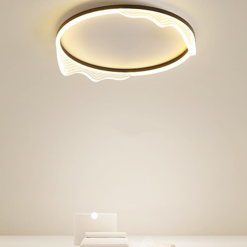 Потолочный светильник ImperiumLoft Izelin 223813-23