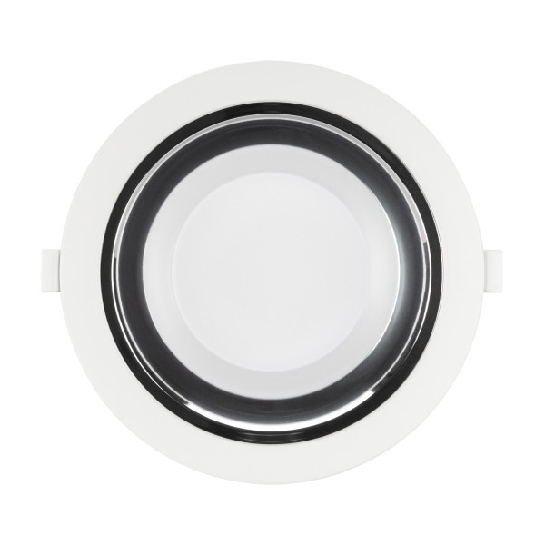 Встраиваемый светильник Arlight IM-Storm-R175-20W Day4000-MIX 032433