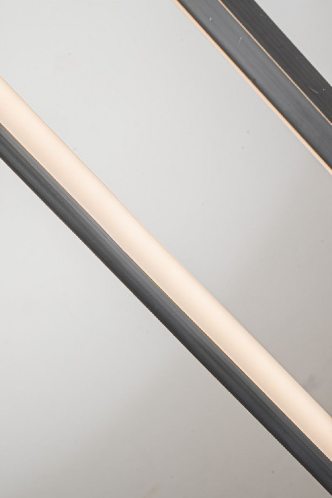 Подвесной светильник Belfast Nevis 86227-1W-60 BL