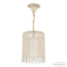 Подвесной светильник Bohemia Ivele Crystal AL19201/20OL WMG