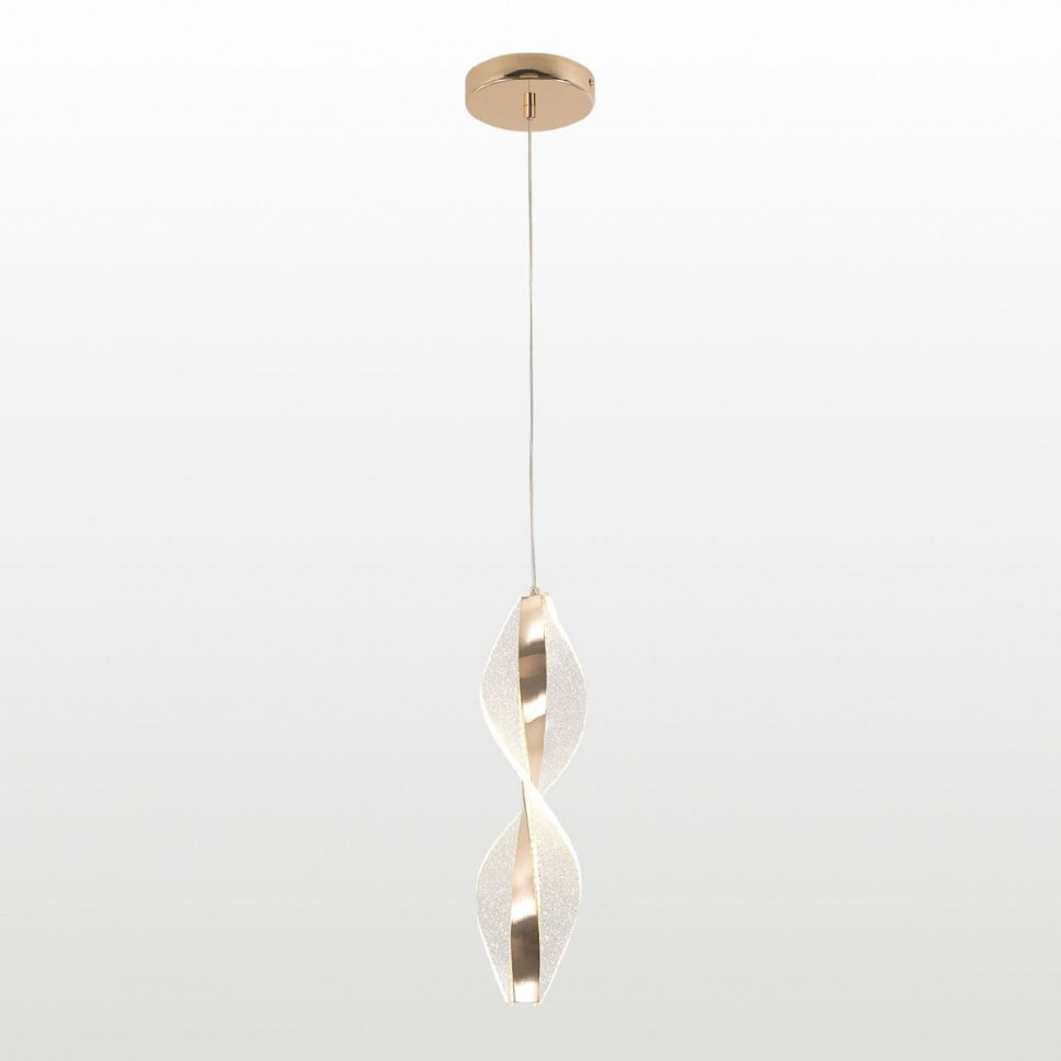 Подвесной светильник Lussole Benton LSP-7343