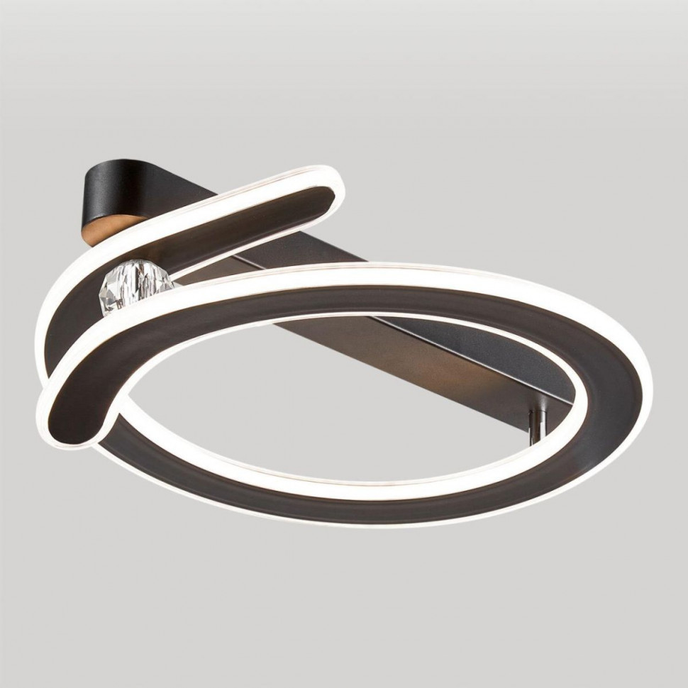 Потолочный светильник Lussole Hale LSP-7382