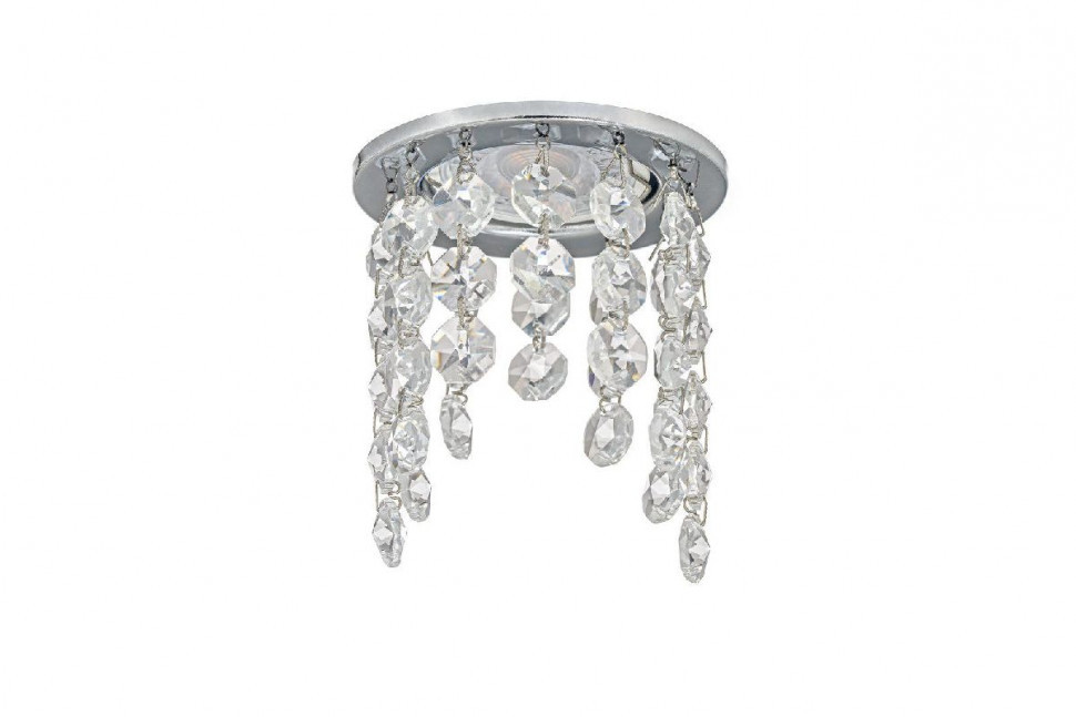 Встраиваемый светильник Dio DArte Elite Osimo GU10.5.14.8.117 N