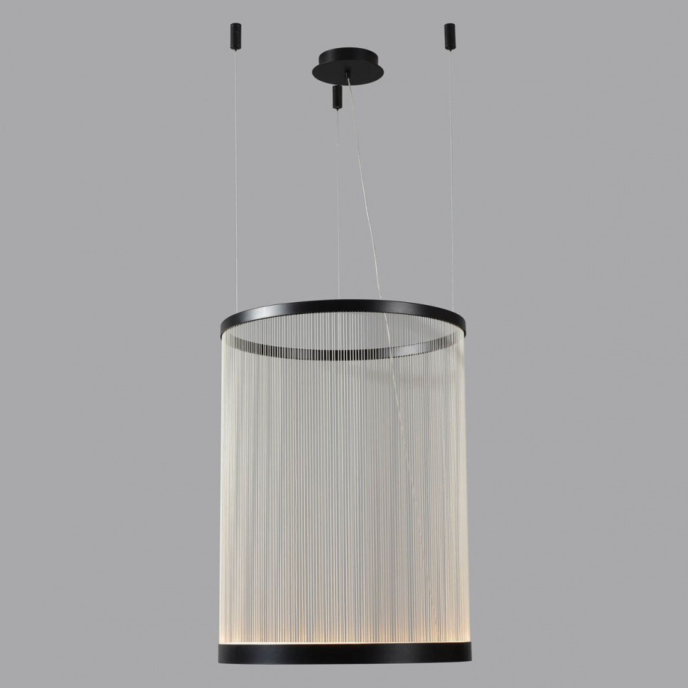 Подвесной светильник Crystal Lux ATRIUM B SP50W LED