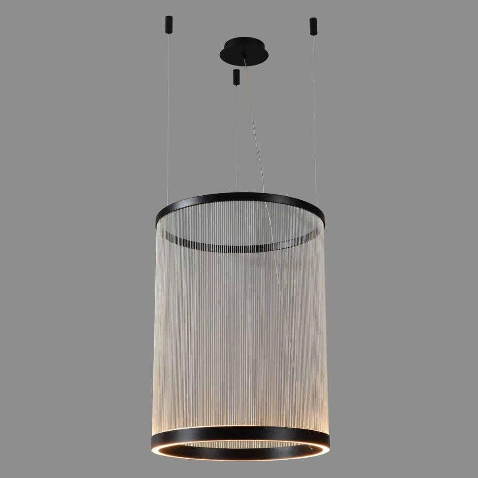 Подвесной светильник Crystal Lux ATRIUM B SP50W LED