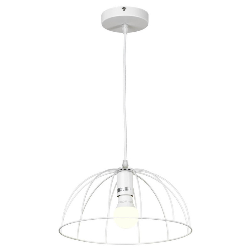 Подвесной светильник Lussole LGO LATTICE GRLSP-8214