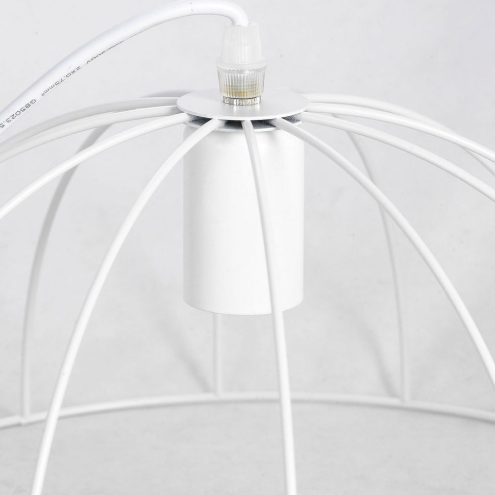 Подвесной светильник Lussole LGO LATTICE GRLSP-8214