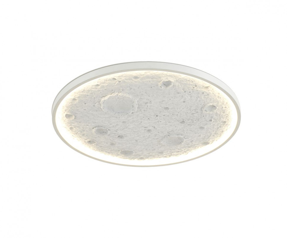 Потолочный светильник Moderli Spatial V11658-CL