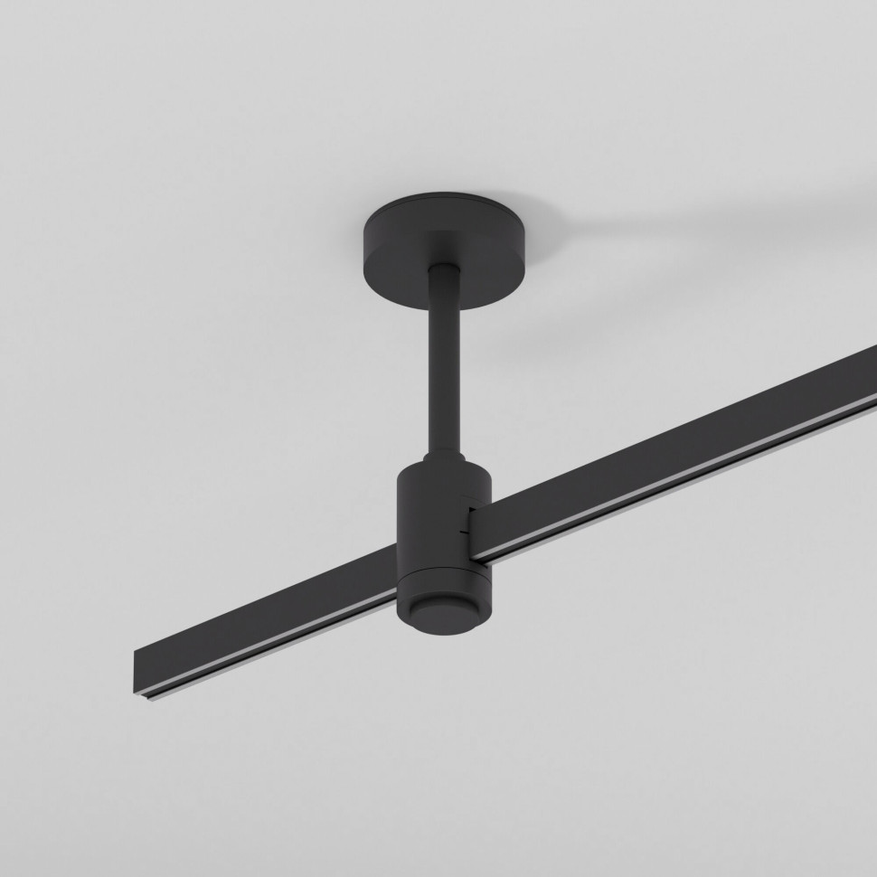 Esthetic Magnetic Декоративная стойка 124 мм (без питания) 85142/00