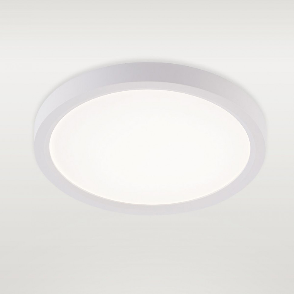 Потолочный светильник Natali Kovaltseva Plain LED LAMPS 81113/1C