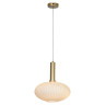 Подвесной светильник Lussole LOFT Ondulati LSP-8353