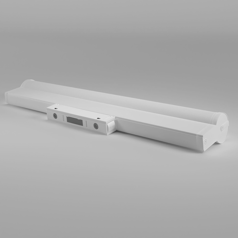 Трековый светильник 18W 4200K Alter чёрный Slim Magnetic 85050/01