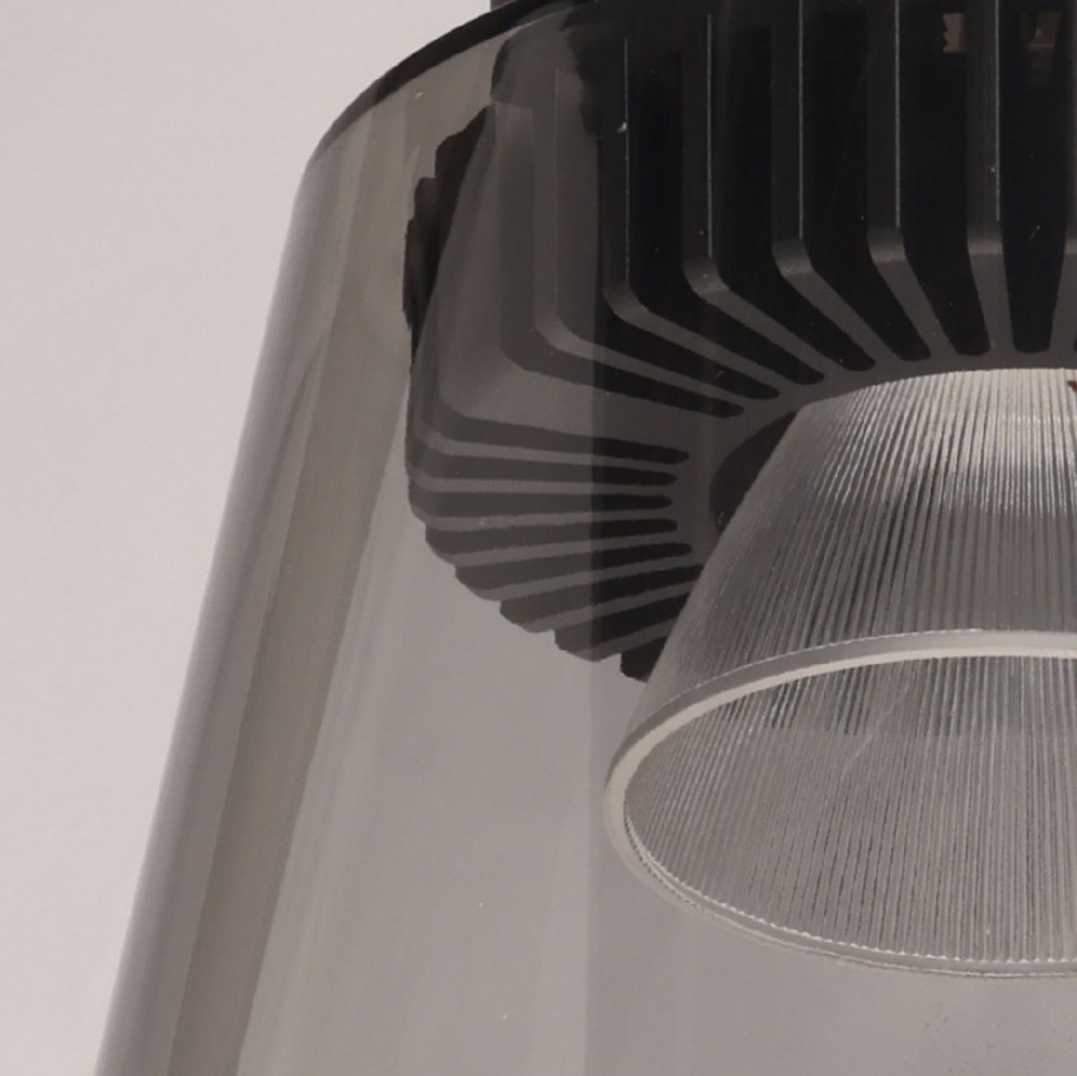 Подвесной светильник De Markt Стаут 702012901