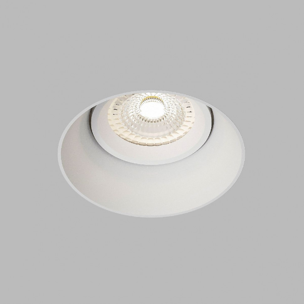 Встраиваемый светильник Elektrostandard Renzo 4690389206771 25018/01 a067523