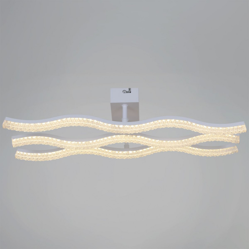 Потолочный светильник Reluce 64190-0.3-03 WH