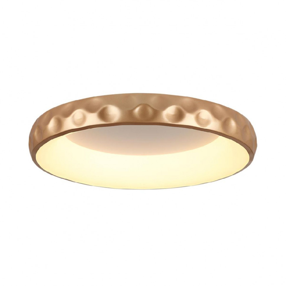 Потолочный светильник Sonex Lacuna 7771/56L