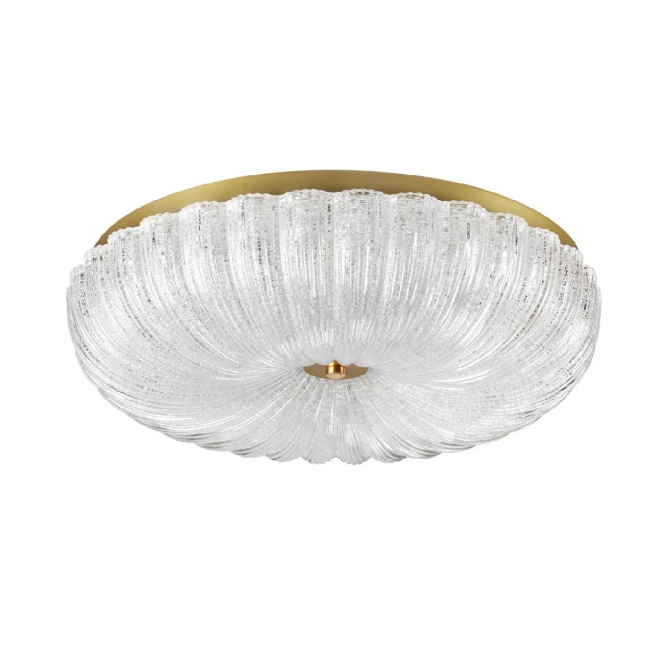 Потолочный светильник Sonex Tesoro 7719/60L