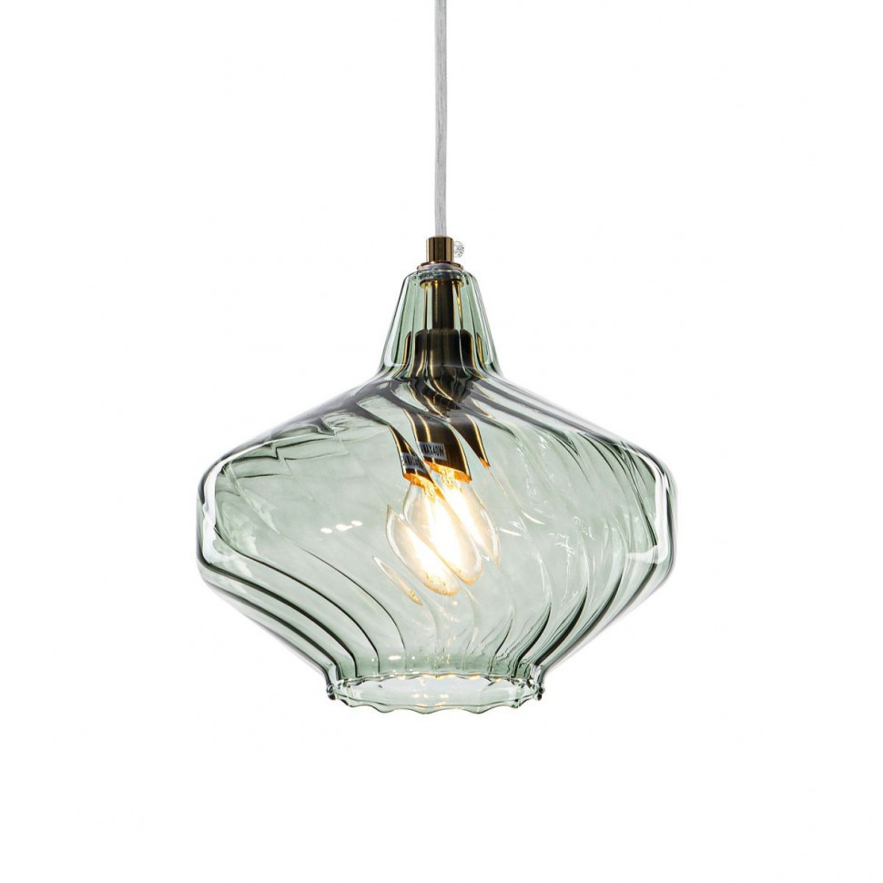 Подвесной светильник Modemodern MD.1173.1 GN