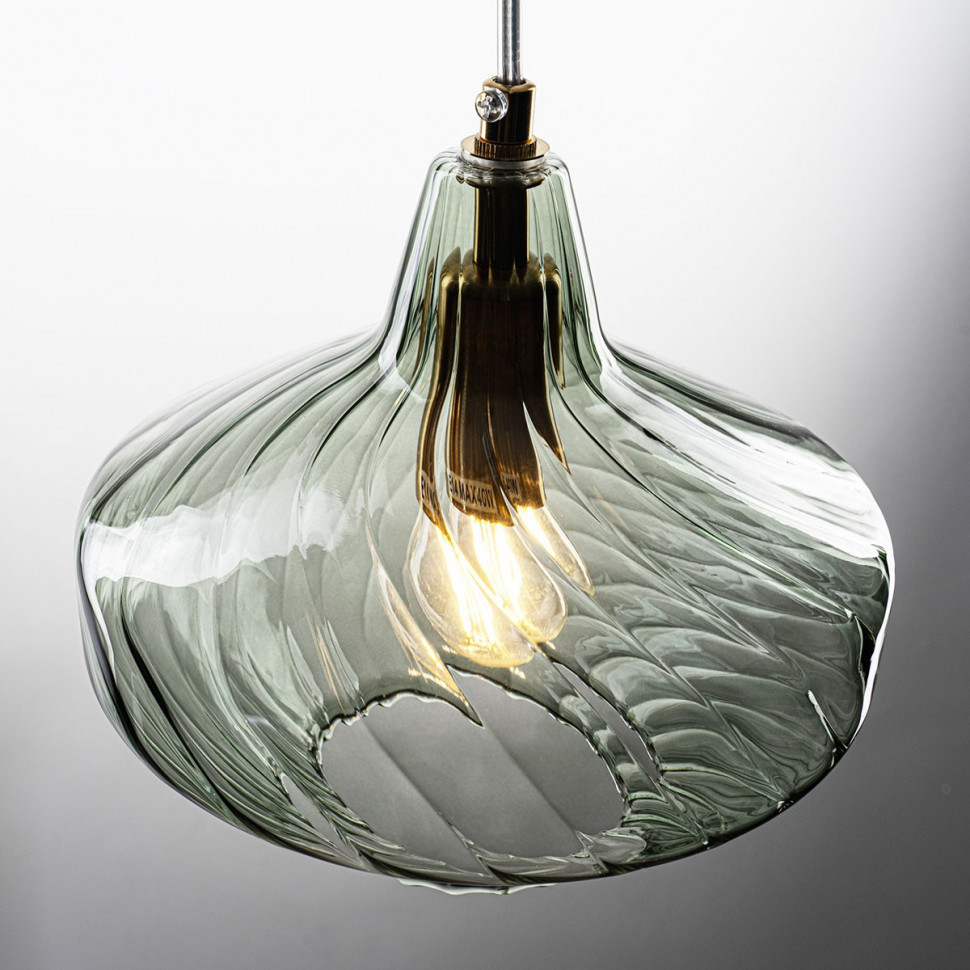 Подвесной светильник Modemodern MD.1173.1 GN