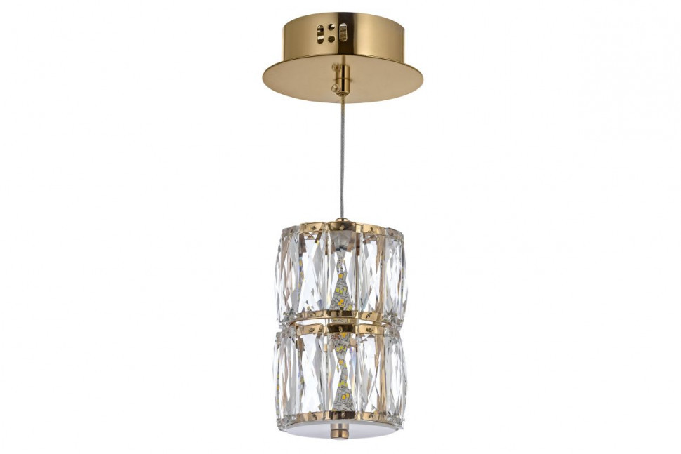 Подвесной светильник Dio DArte Elite Magaza L 1.5.10x16.100 G