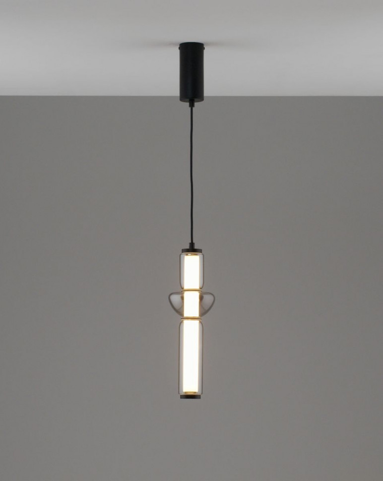 Подвесной светильник Moderli Arabella V11169-PL