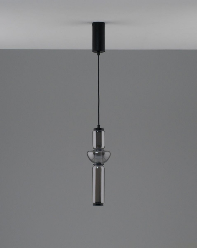 Подвесной светильник Moderli Arabella V11169-PL