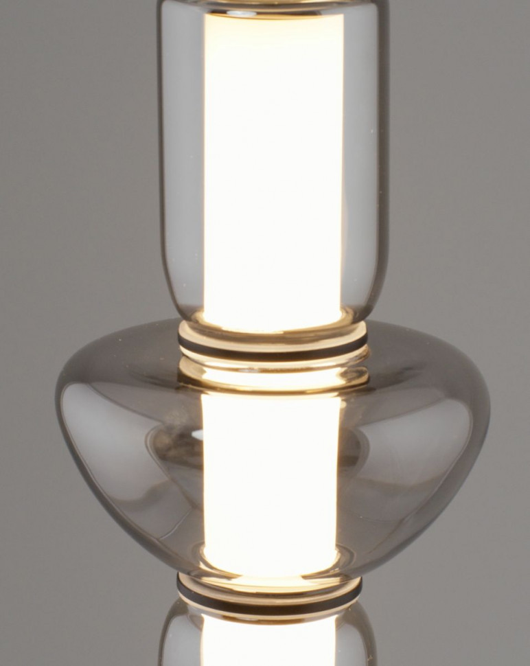 Подвесной светильник Moderli Arabella V11169-PL