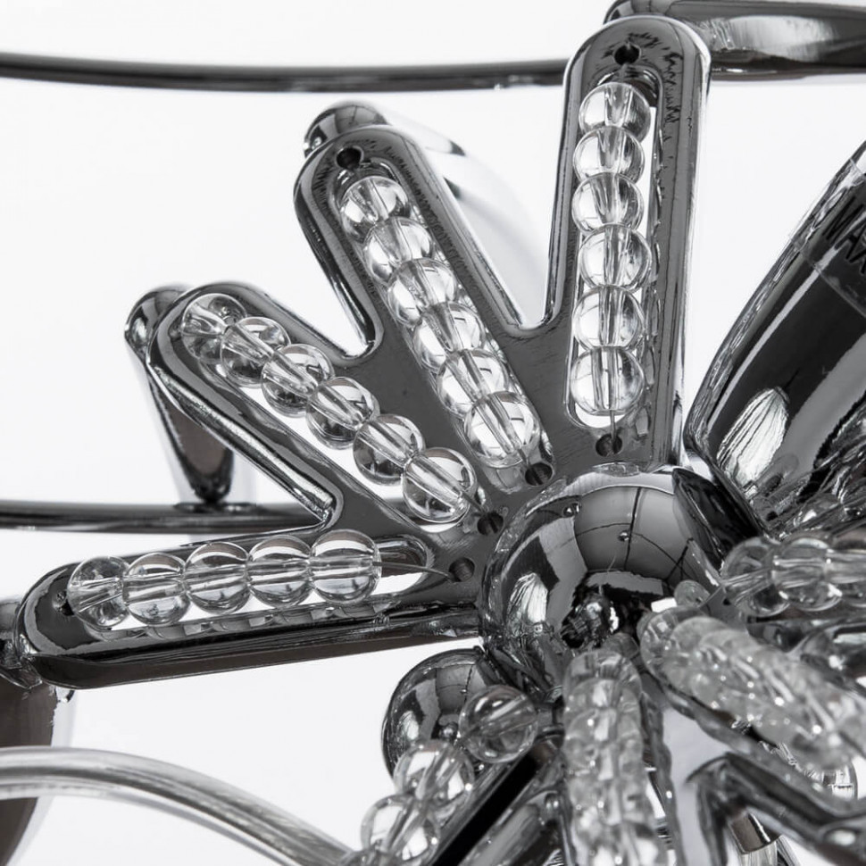 Подвесной светильник Divinare Spiders Invasion 1308/02 SP-1