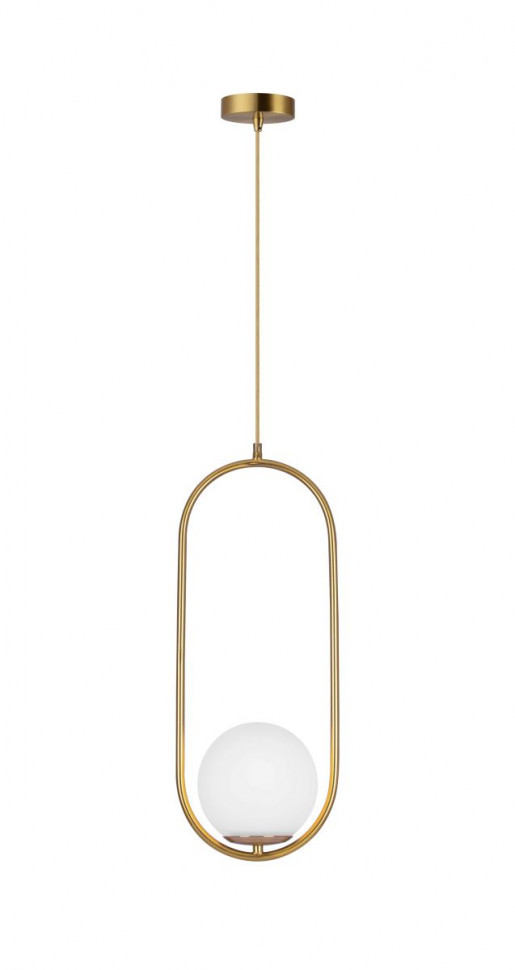 Подвесной светильник Moderli Klaster V11585-1P