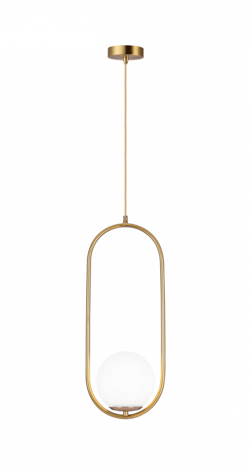 Подвесной светильник Moderli Klaster V11585-1P