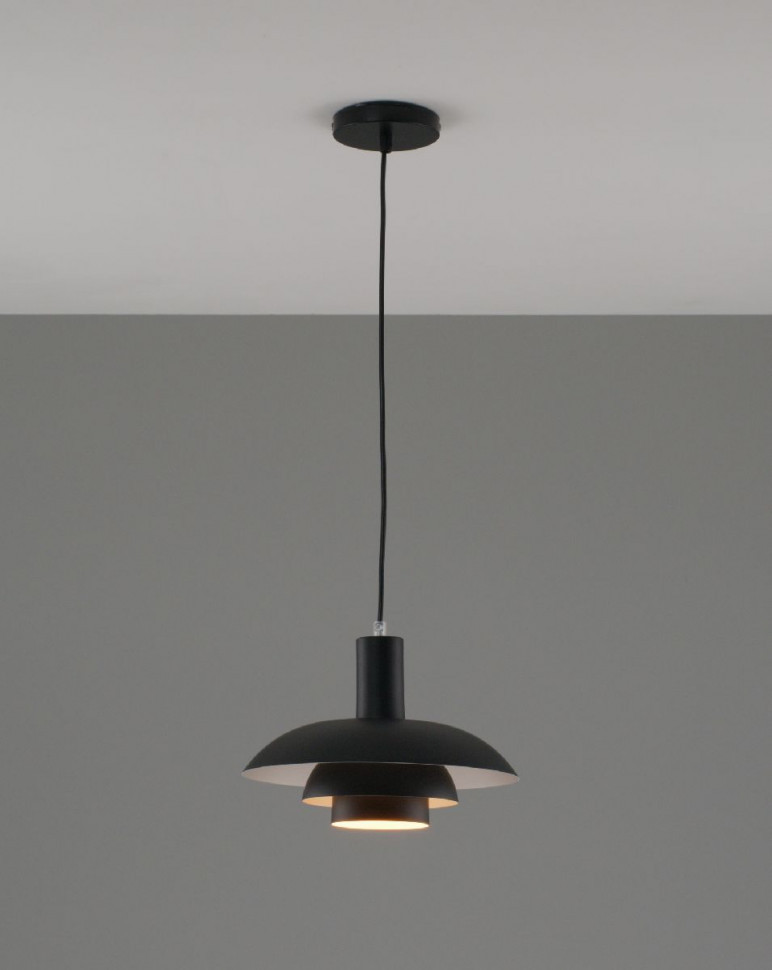 Подвесной светильник Moderli Pescara V10659-1P